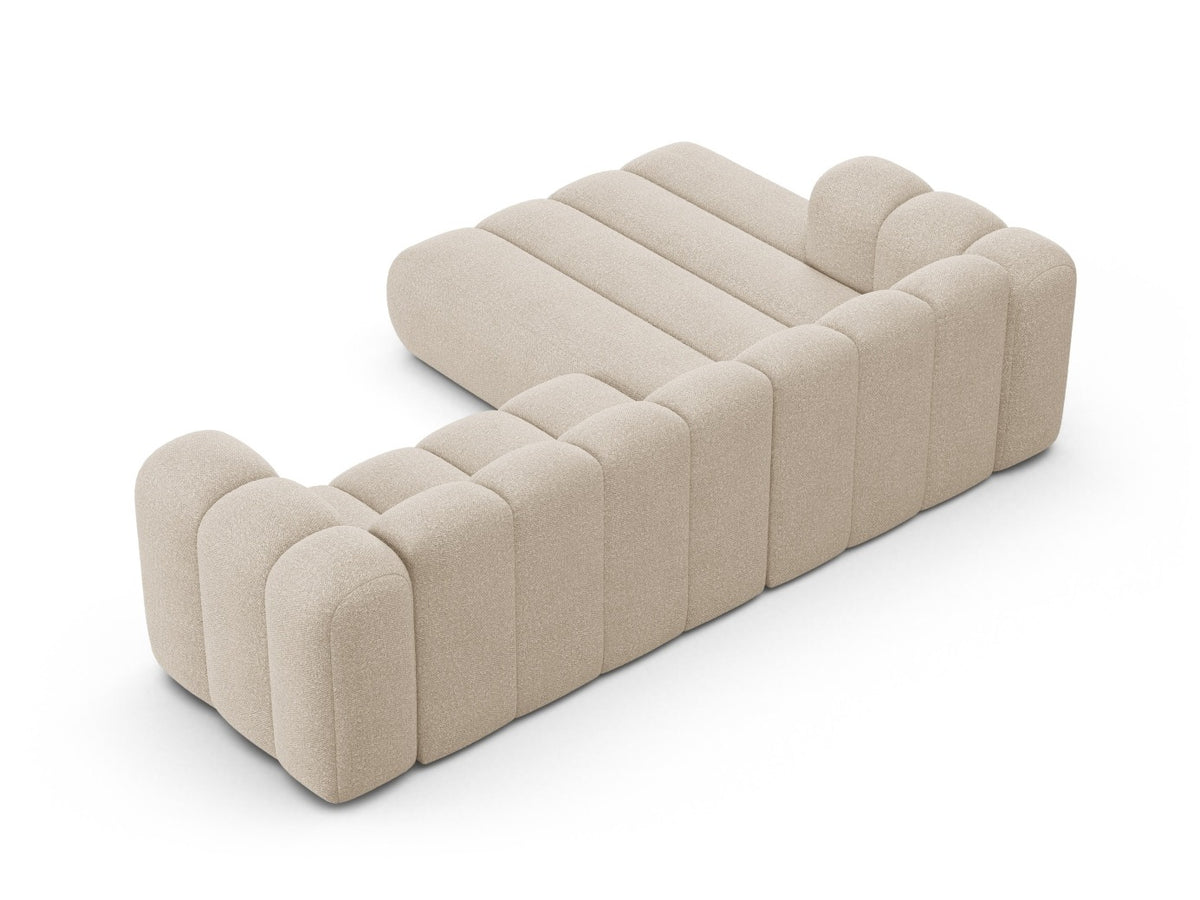 Modular corner sofa 616846