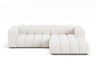 Modular corner sofa 616846