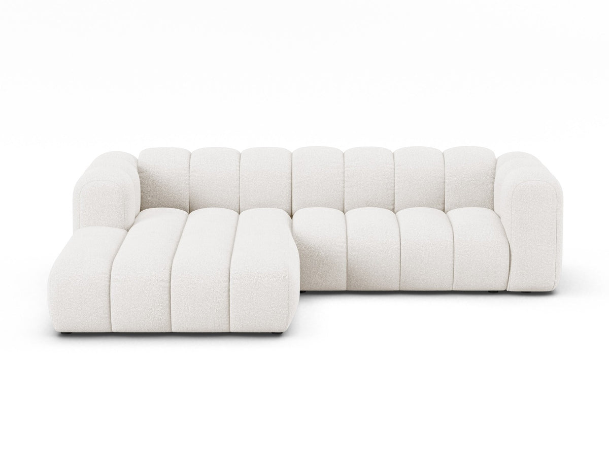 Modular corner sofa 616846
