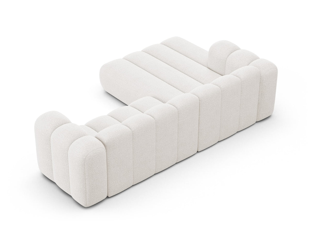 Modular corner sofa 616846