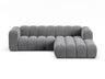 Modular corner sofa 616846