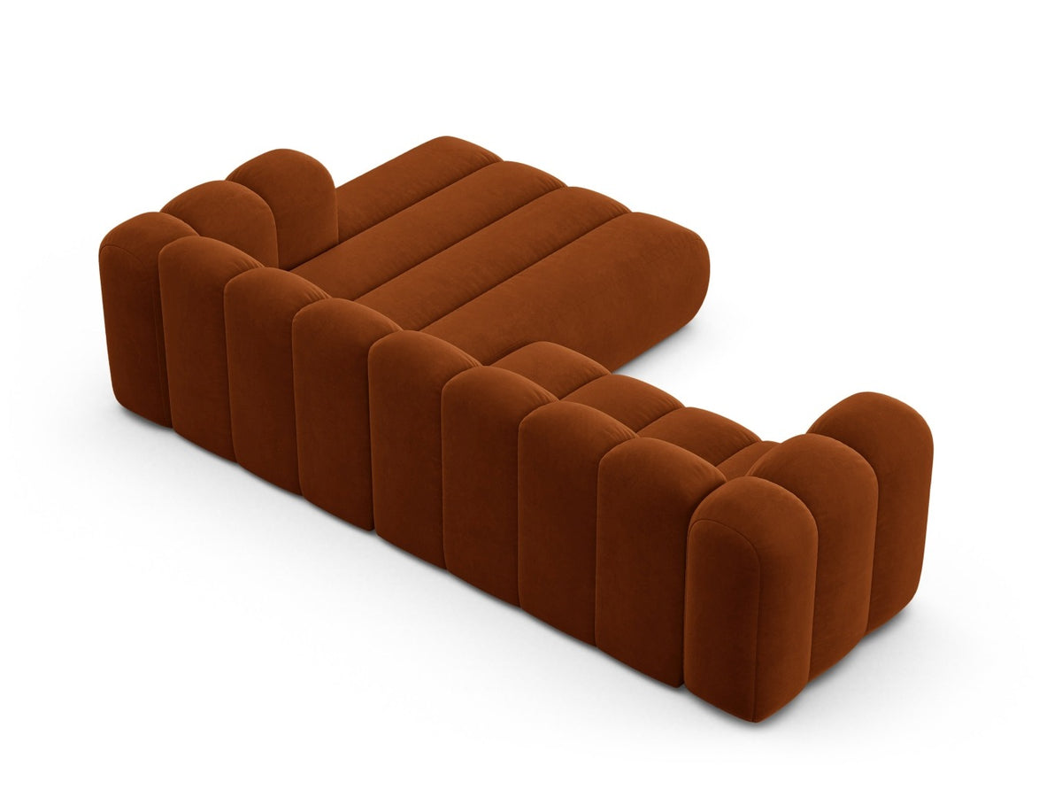 Modular corner sofa 616846
