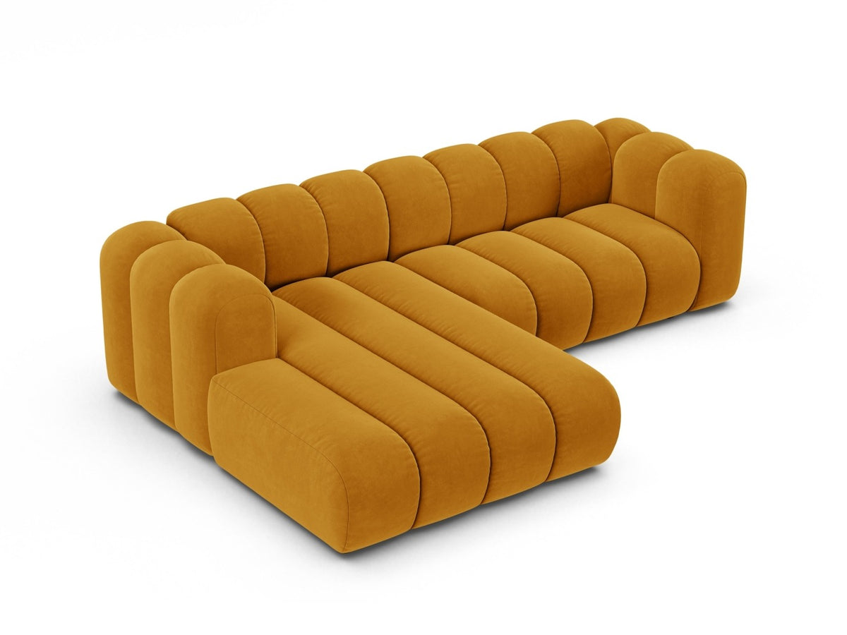 Modular corner sofa 616846