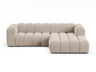 Modular corner sofa 616846