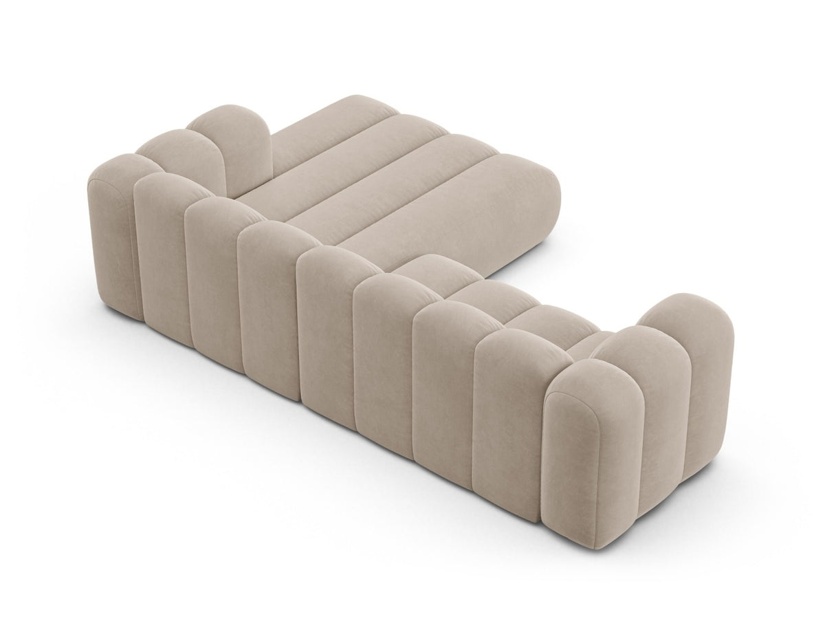Modular corner sofa 616846
