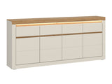 Chest of drawers 641068