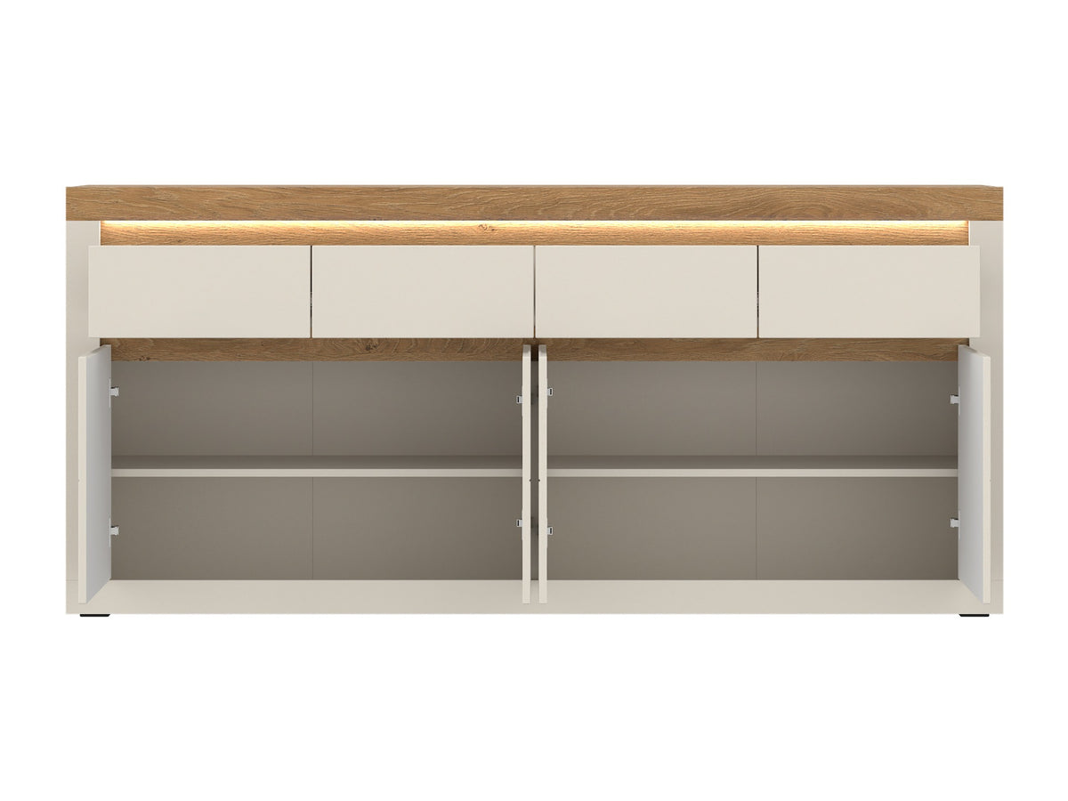 Chest of drawers 641068