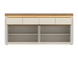 Chest of drawers 641068