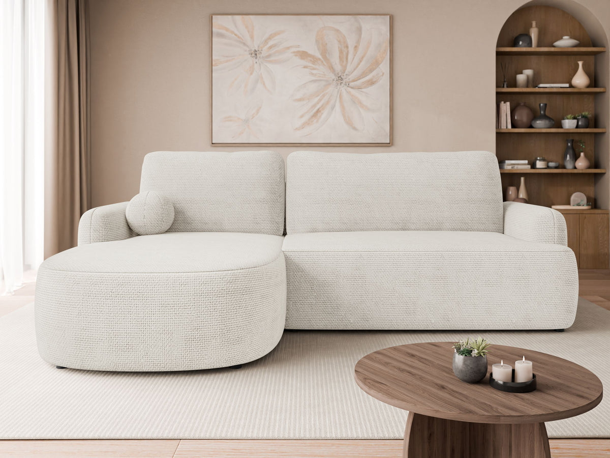 Corner sofa 641080