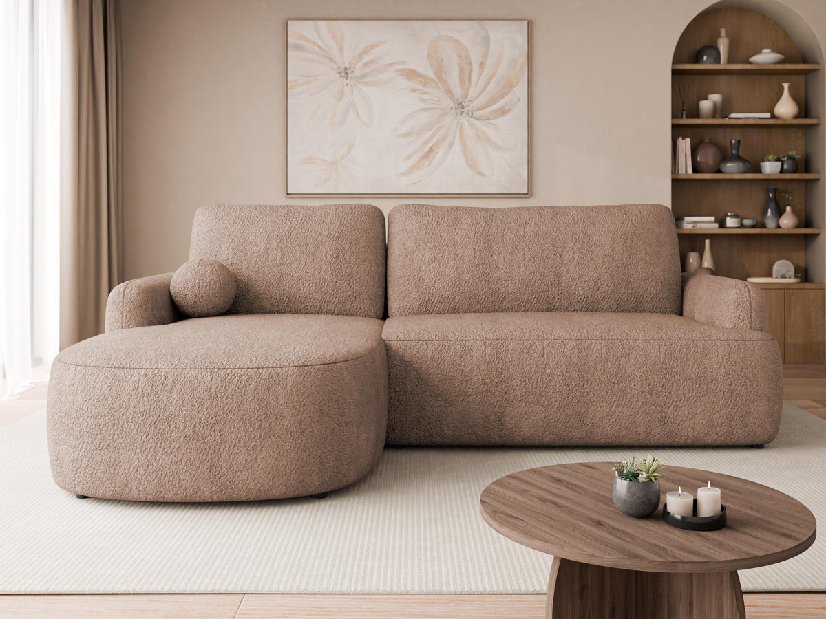 Corner sofa 641080