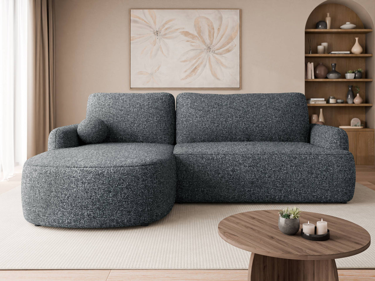 Corner sofa 641080