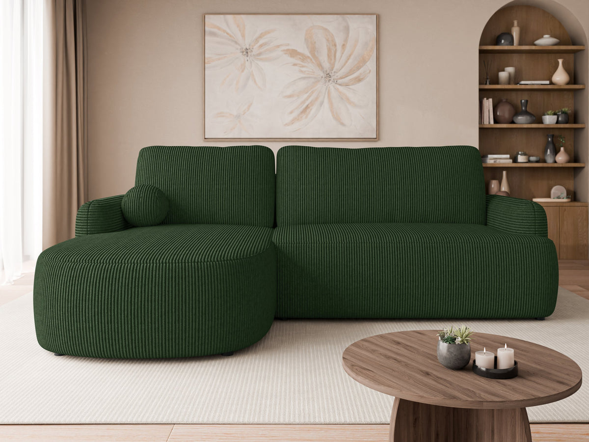 Corner sofa 641080