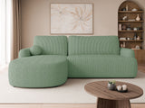 Corner sofa 641080