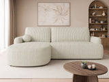 Corner sofa 641080