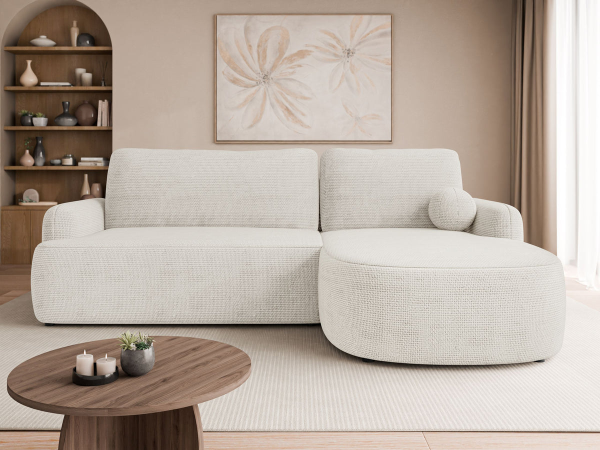 Corner sofa 641080