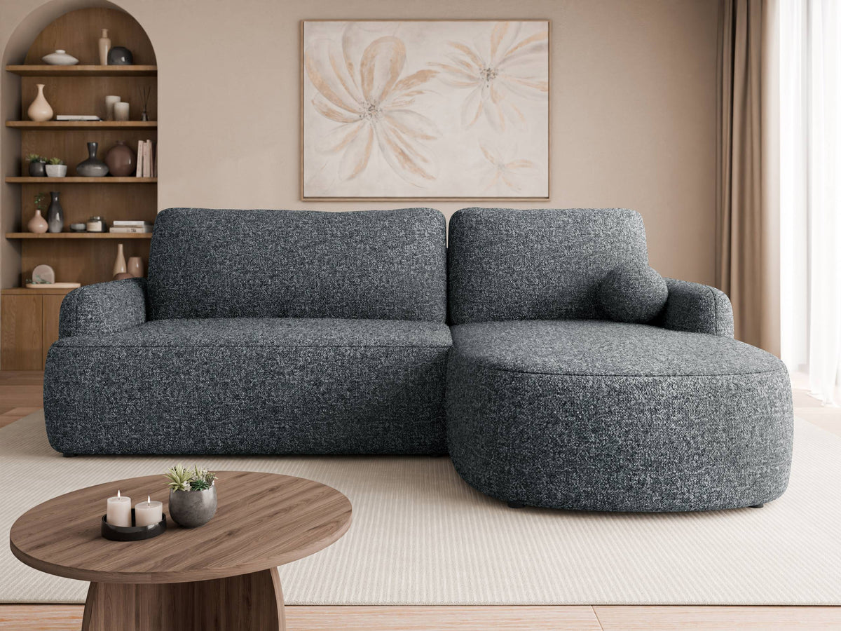 Corner sofa 641080