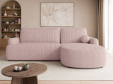 Corner sofa 641080