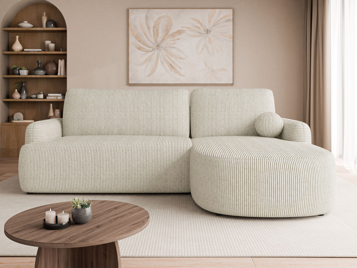 Corner sofa 641080