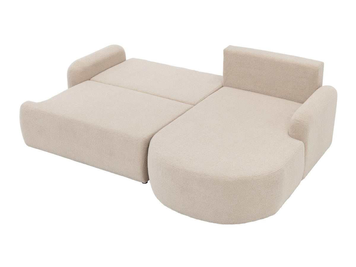 Corner sofa 641080