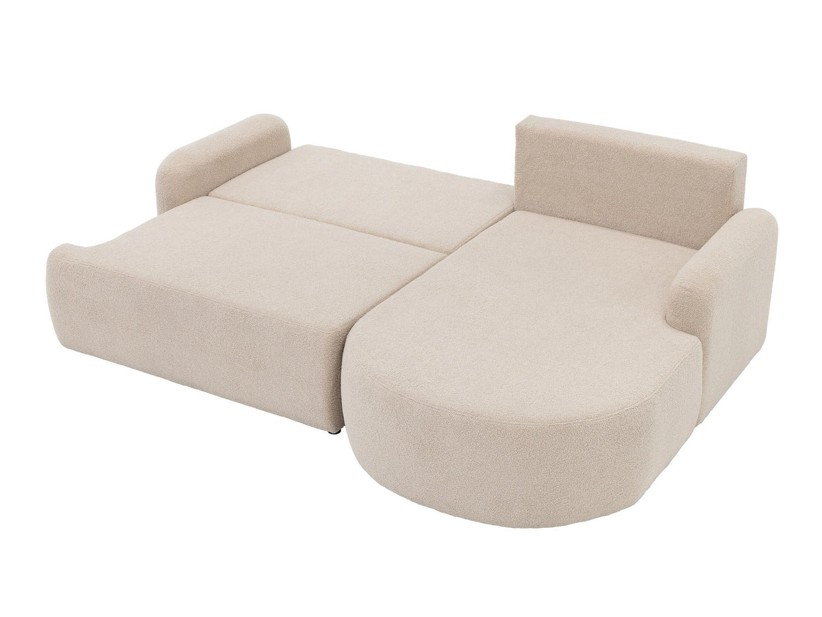 Corner sofa 641080