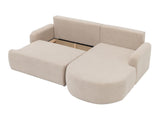 Corner sofa 641080