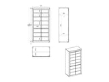 Wardrobe 641166