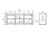 Living room set 641235