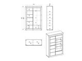 Living room set 641235