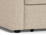 Armchair 641244