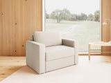 Armchair 641244