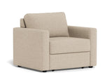 Armchair 641244