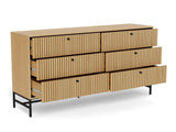 Chest of drawers 574219