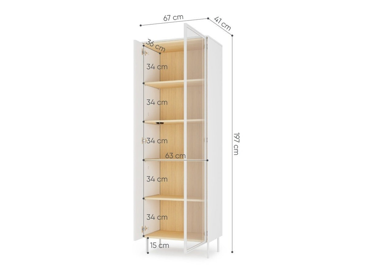Bookcase 641658