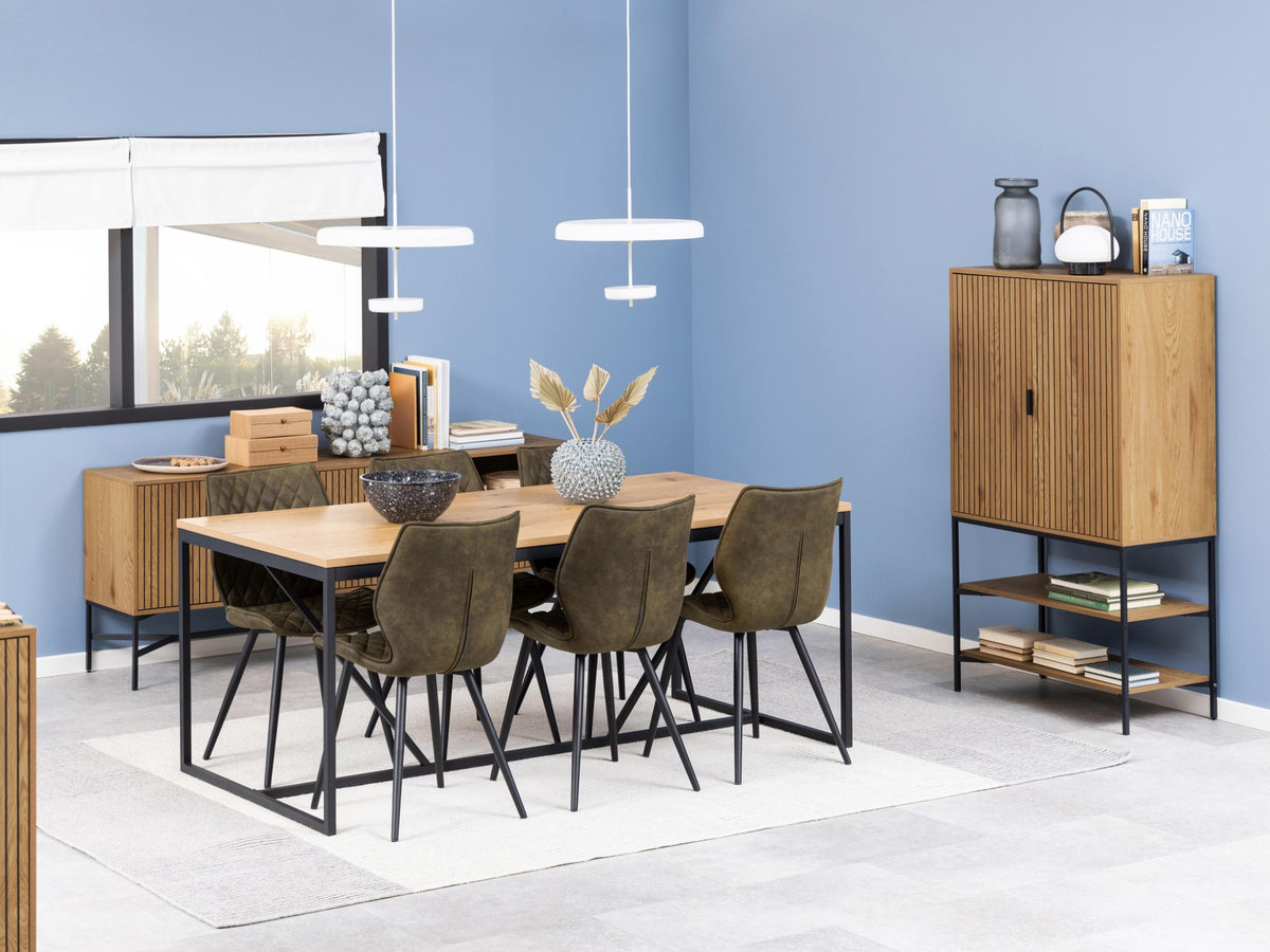 Bookcase 604915