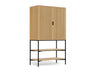 Bookcase 604915