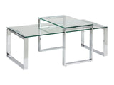 Nest of coffee tables 53954