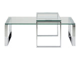 Nest of coffee tables 53954