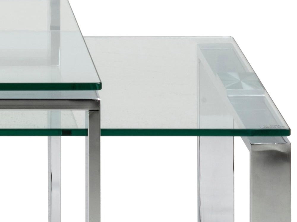 Nest of coffee tables 53954