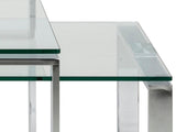 Nest of coffee tables 53954