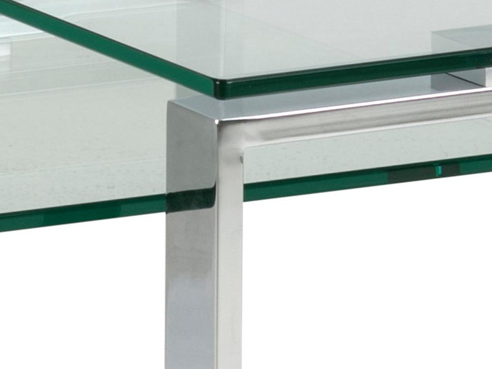 Nest of coffee tables 53954