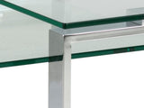 Nest of coffee tables 53954