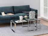 Nest of coffee tables 53954