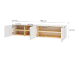 TV stand 641720