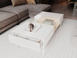 Coffee table 641710