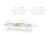 Coffee table 641710