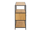 Bookcase 580327