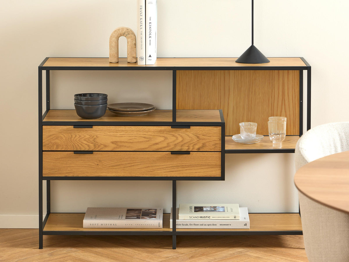 Bookcase 580327