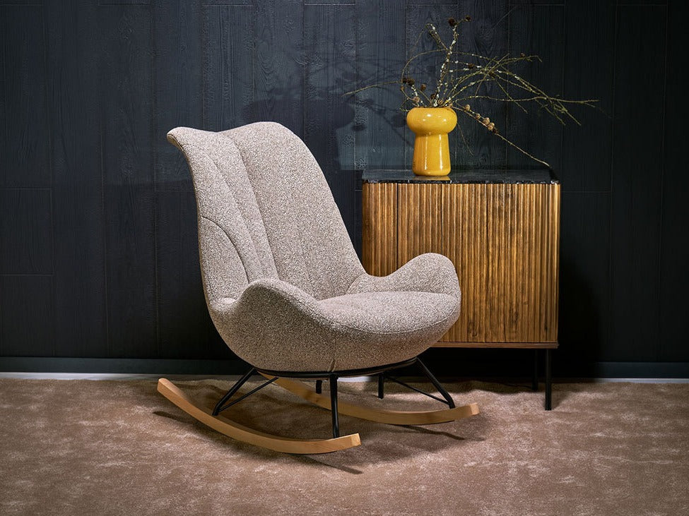Rocking chair 641838