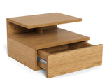 Bedside table 617606