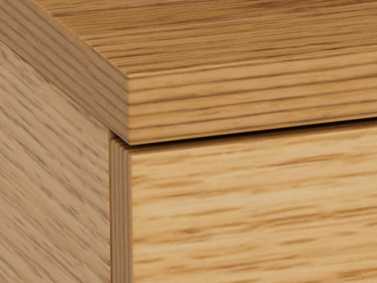 Bedside table 617606